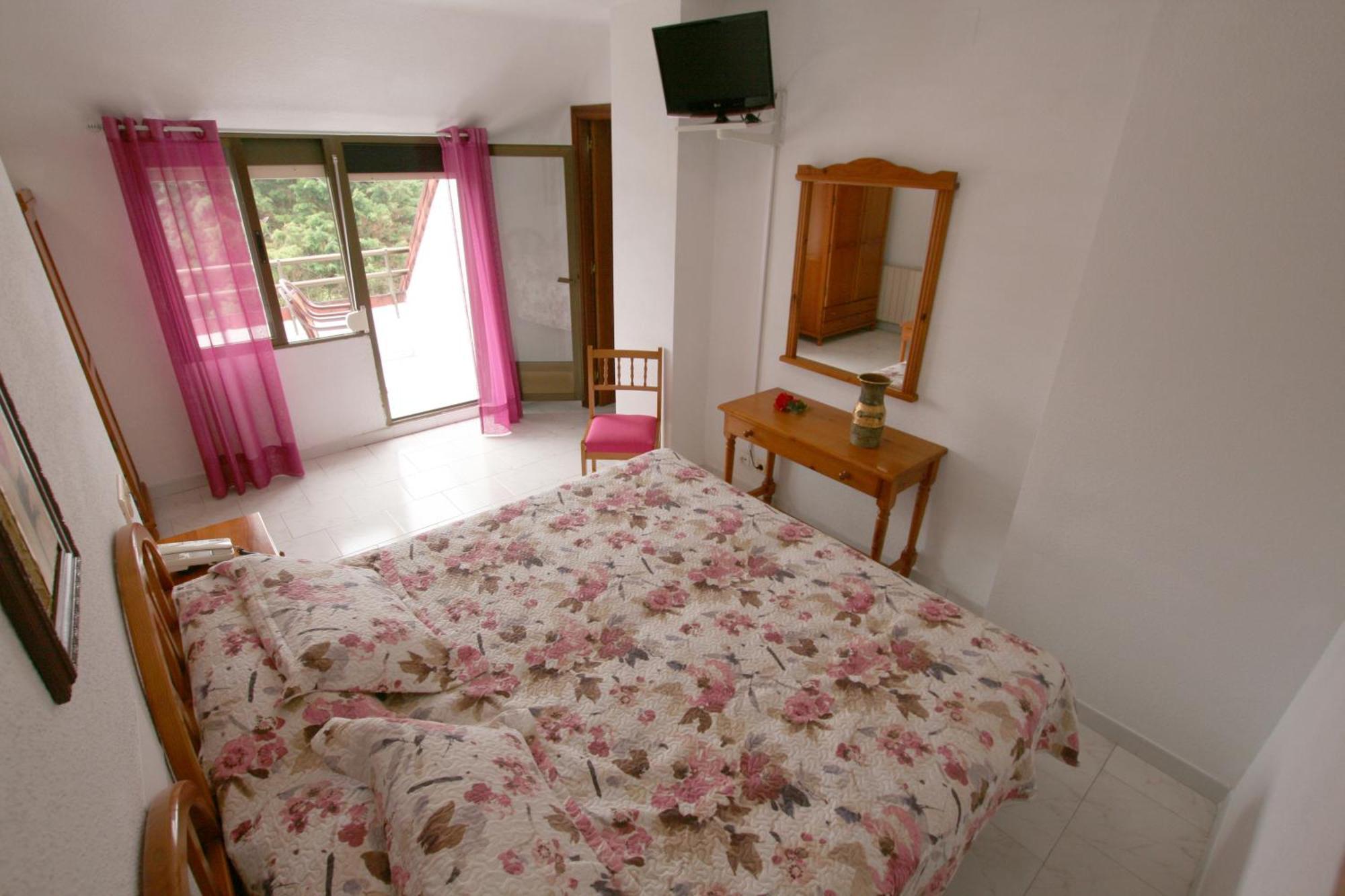 Hotel Candano Isla Plana Esterno foto